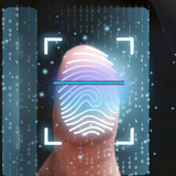 Fingerprint Biometric Prank