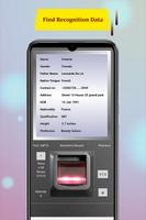 Fingerprint Biometric Prank ảnh chụp màn hình 1