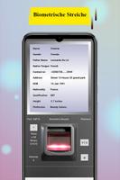 Fingerprint Biometric Prank Screenshot 2