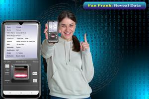 Fingerprint Biometric Prank Screenshot 1