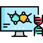 آیکون‌ DNA Toolkit