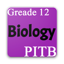 Biology 12 eLearn.Punjab Text & Audio BOOK PITB APK