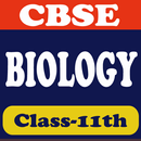 Biology Class 11th Notes APK