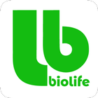 BIOLIFE - THUỶ SẢN icon