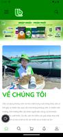 BIOLIFE - THUỶ SẢN poster
