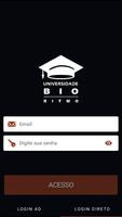 Universidade Bio Ritmo الملصق