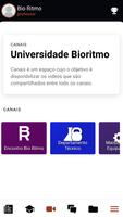 Universidade Bio Ritmo تصوير الشاشة 2