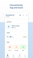 Biocare PM 스크린샷 2