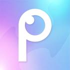 Photo editor: Frame for poster icon