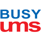 BusyUMS icône