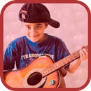 Como Tocar Violão - Infantil APK