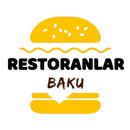 Restoranlar Baku APK