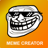 Easy Meme Maker ícone