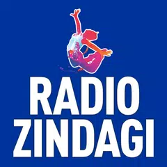 Radio Zindagi: Hindi Radio USA アプリダウンロード