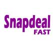 Snapdeal Fast - Online Shop 图标