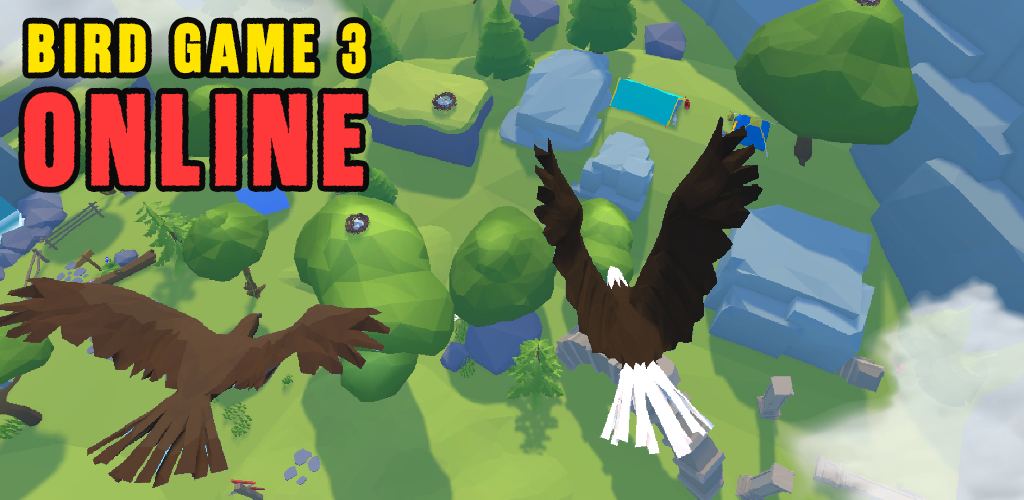 How to Download Bird Game 3 Online Old Versions for Mobile