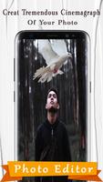 Bird Live Photo Editor : Photo Editor poster