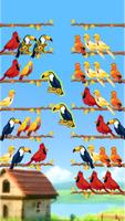 Bird Sort Puzzle 截圖 3