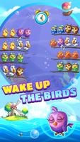 Bird Sort Puzzle تصوير الشاشة 2