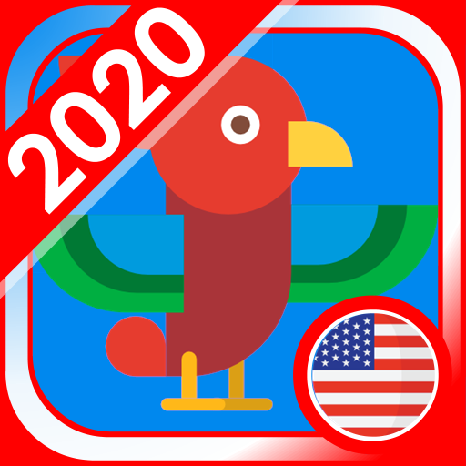 BIRDS Quiz 🐤 2020 🐦