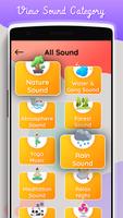 برنامه‌نما Bird sound and puzzle عکس از صفحه