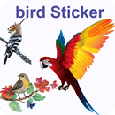 APK Birds Stickers For Whatsapp(WAStickerApps)