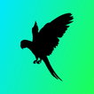 Bird sounds icône