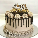 Birthday Cake Designs APK