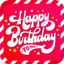 Birthday Invitation Card Maker Free With Photo APK