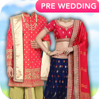 Pre Wedding Couple Suit : Latest Suit Collection icon