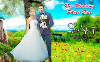 Pre Wedding Couple Suit : Latest Suit Collection syot layar 2