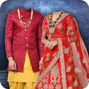 Traditional Couple Suit : Wedd APK