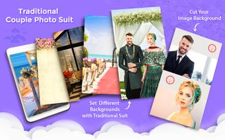Traditional Couple Suit : Wedd 포스터