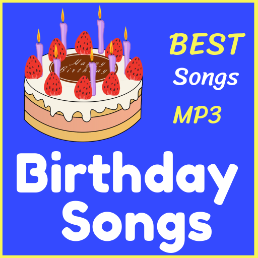 Happy birthday songs mp3 APK 2.0 Download for Android – Download Happy  birthday songs mp3 APK Latest Version - APKFab.com