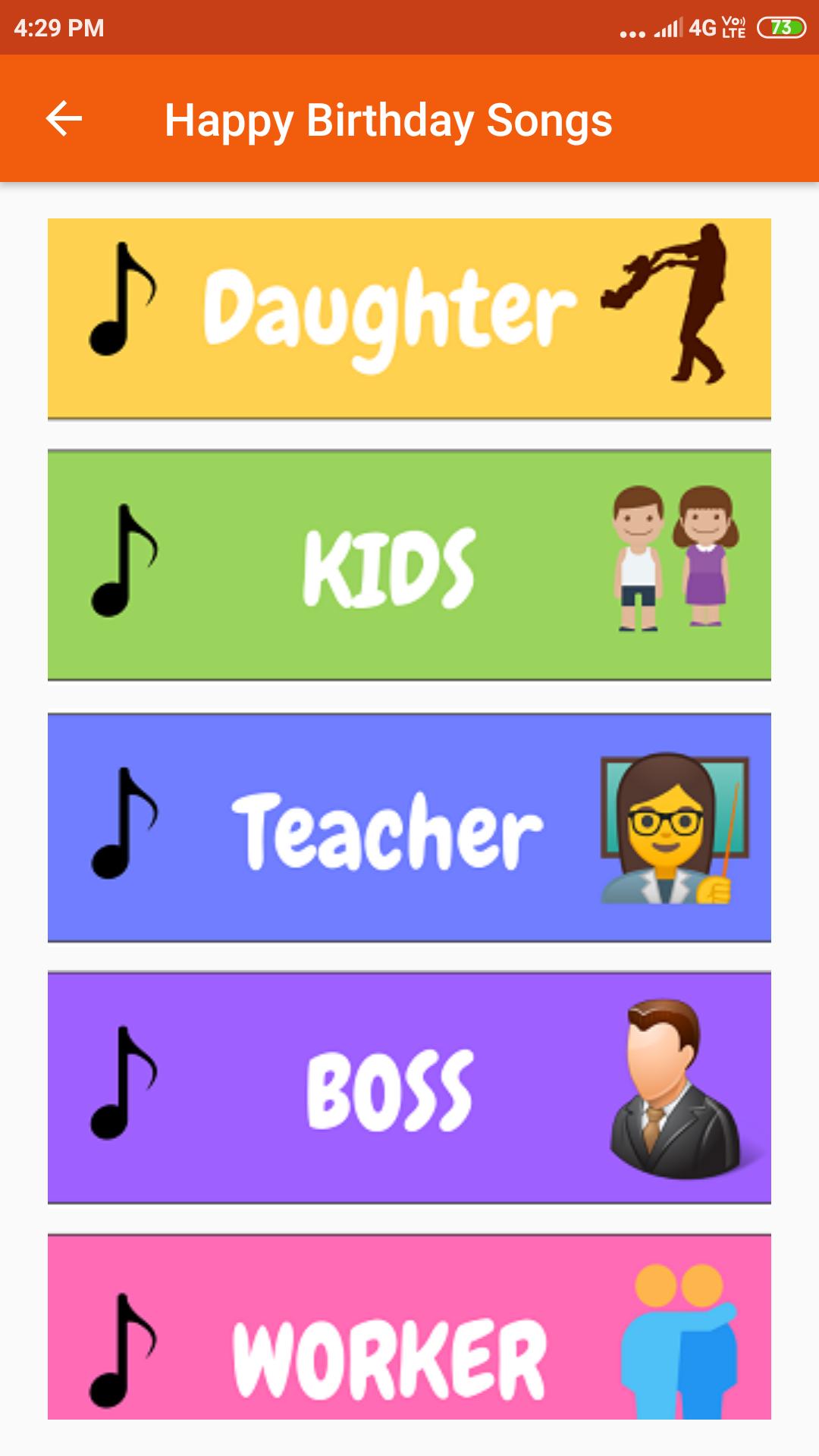 Kids Kids