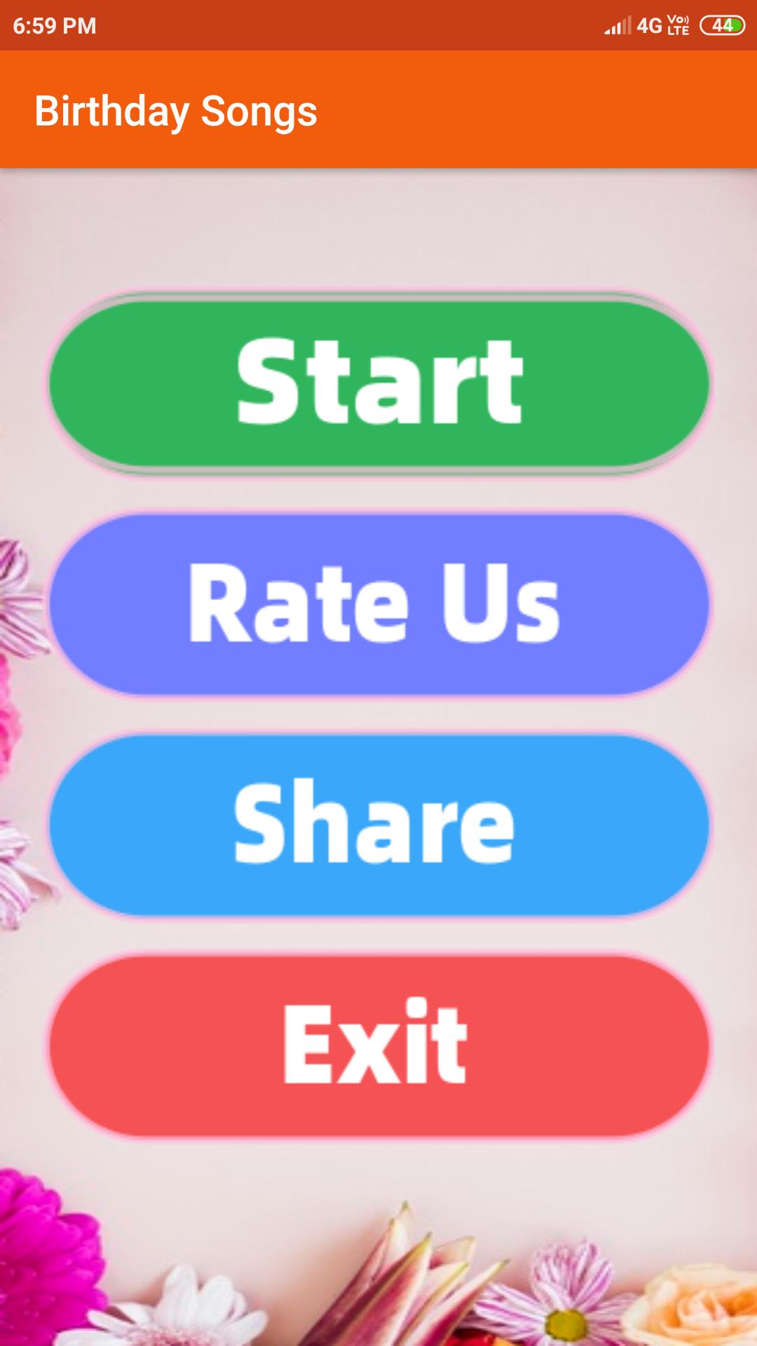 Birthday song for Girl APK for Android Download