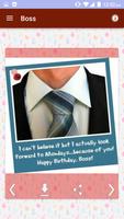 Birthday Wishes Greetings Pics تصوير الشاشة 3