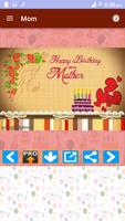 Birthday Wishes Greetings Pics تصوير الشاشة 2