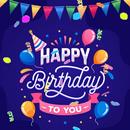 Birthday Wishes Images APK