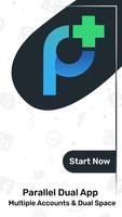 Multiple Accounts, Dual Space & App Clone постер