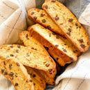 Biscotti Recipes APK