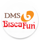 DMS BISCAFUN icône
