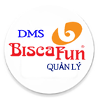 DMS QUẢN LÝ 아이콘