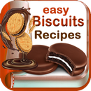 Biscuits and Cookies Recipes Book APK