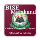 BISE Malakand RESULTS, ROLL SLIPS, DATE SHEET APK