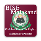 BISE Malakand RESULTS, ROLL SLIPS, DATE SHEET icon