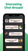 Bisexual Chat | Single People screenshot 1