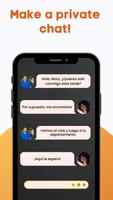 Bisexual Chat | Single People screenshot 2