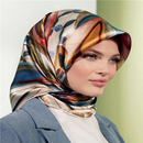 لفات حجاب تركي - موضه 2027 APK