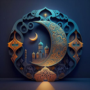 رمضان 2027 - صور و ادعيه HD APK